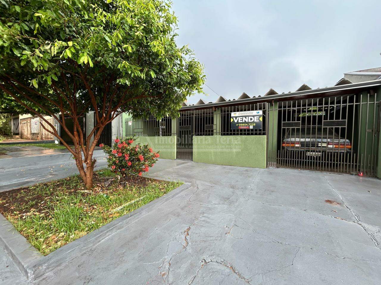 Casa com 3 quartos no Jardim Água Boa em Dourados/MS — foto 1