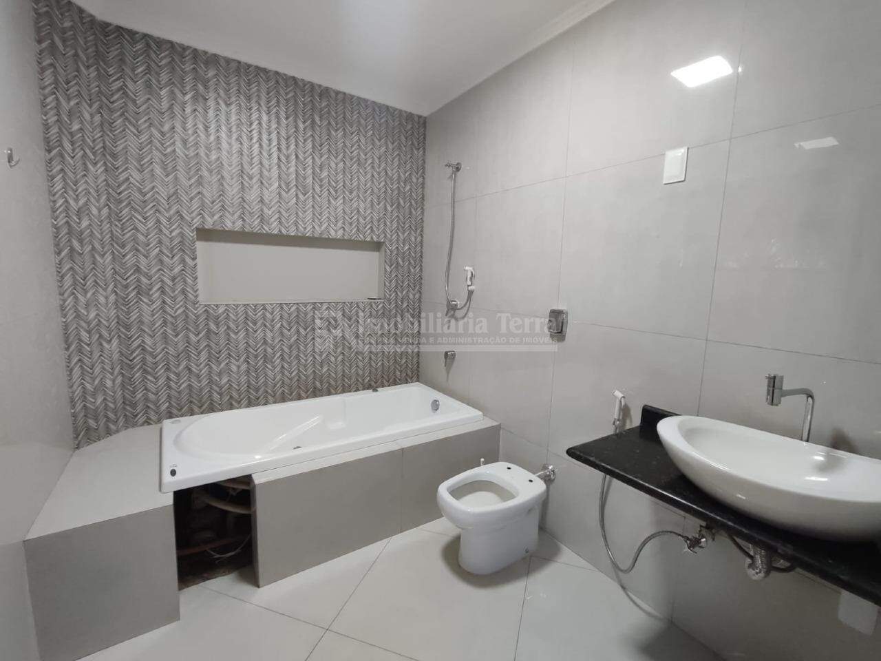 Casa com 4 quartos no Portal de Dourados em Dourados/MS — foto 19