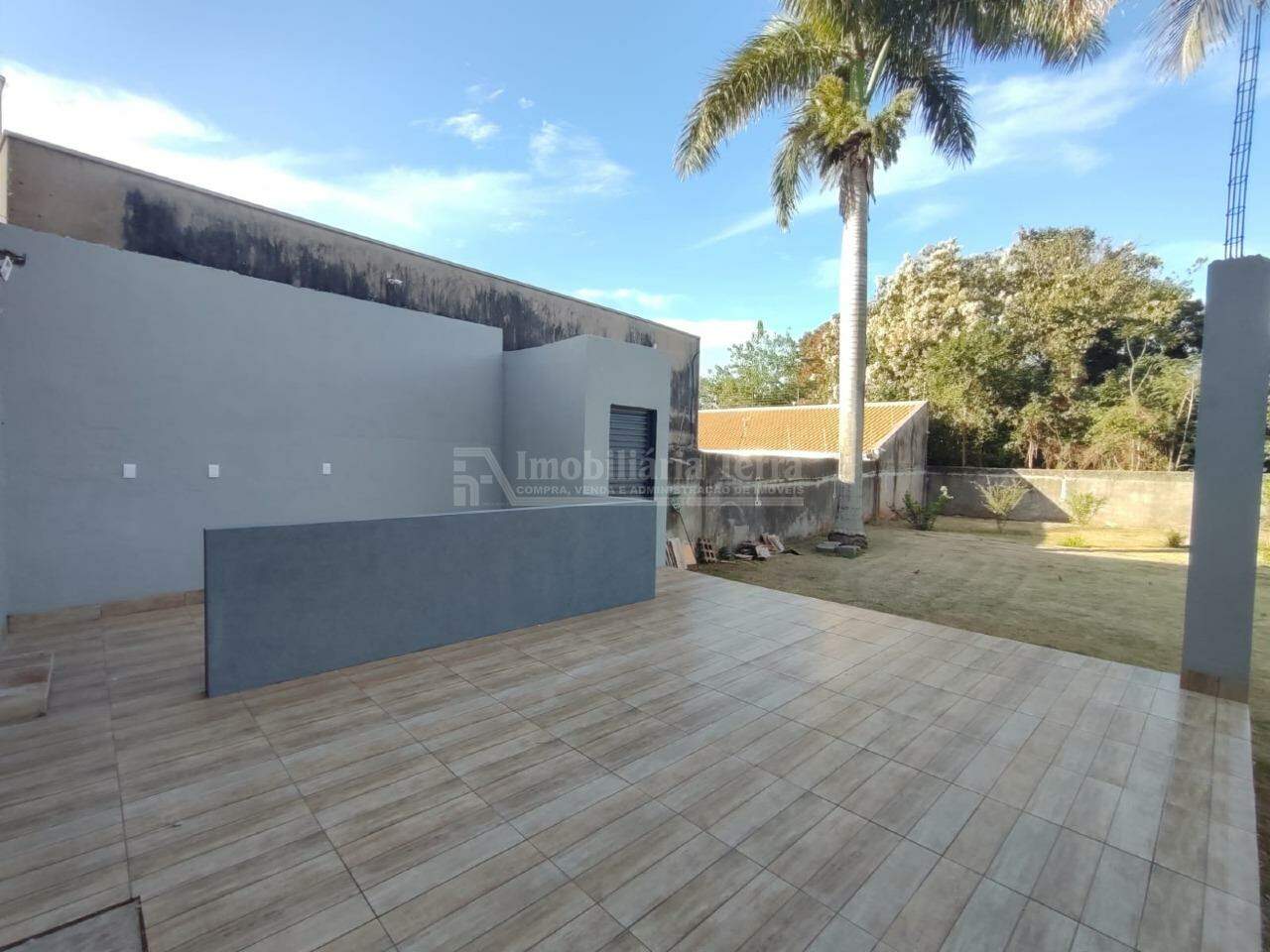 Casa com 4 quartos no Portal de Dourados em Dourados/MS — foto 28