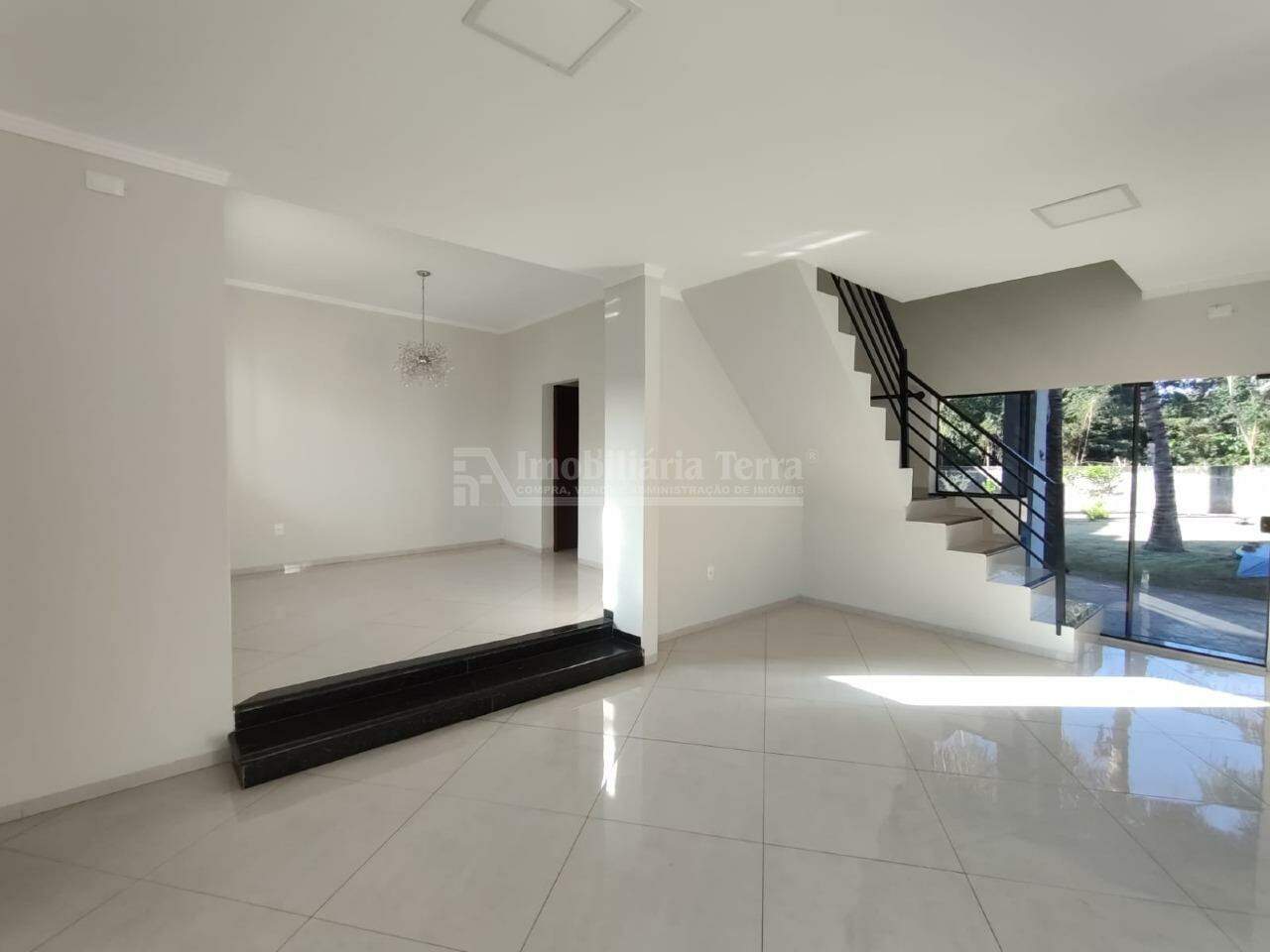 Casa com 4 quartos no Portal de Dourados em Dourados/MS — foto 5
