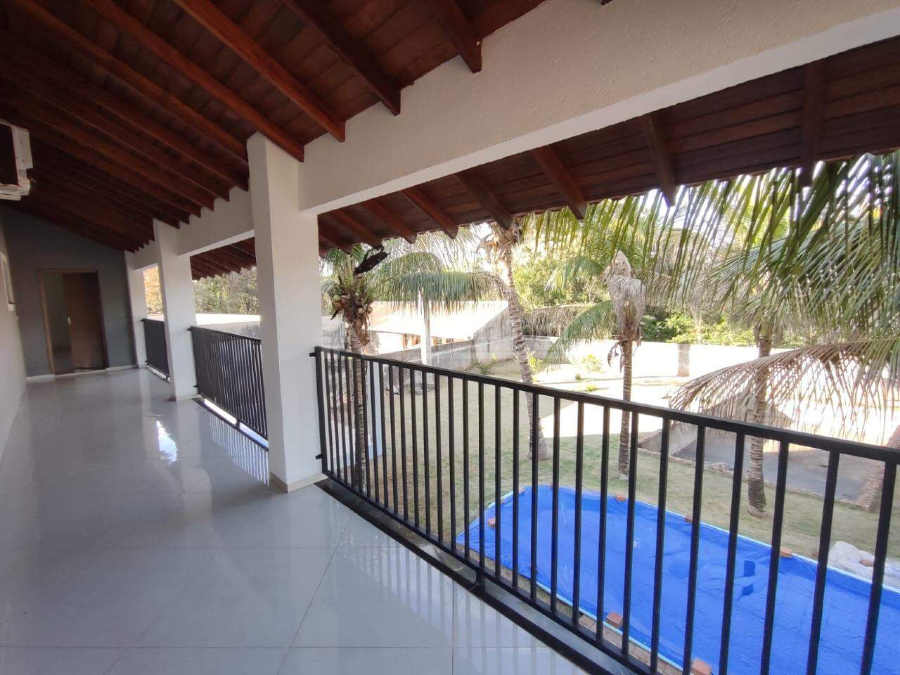 Casa com 4 quartos no Portal de Dourados em Dourados/MS — foto 17