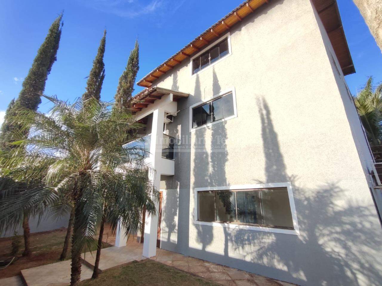 Casa com 4 quartos no Portal de Dourados em Dourados/MS — foto 4