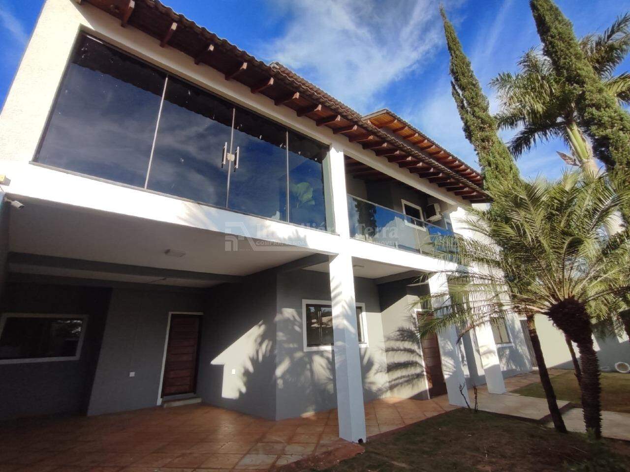 Casa com 4 quartos no Portal de Dourados em Dourados/MS — foto 3