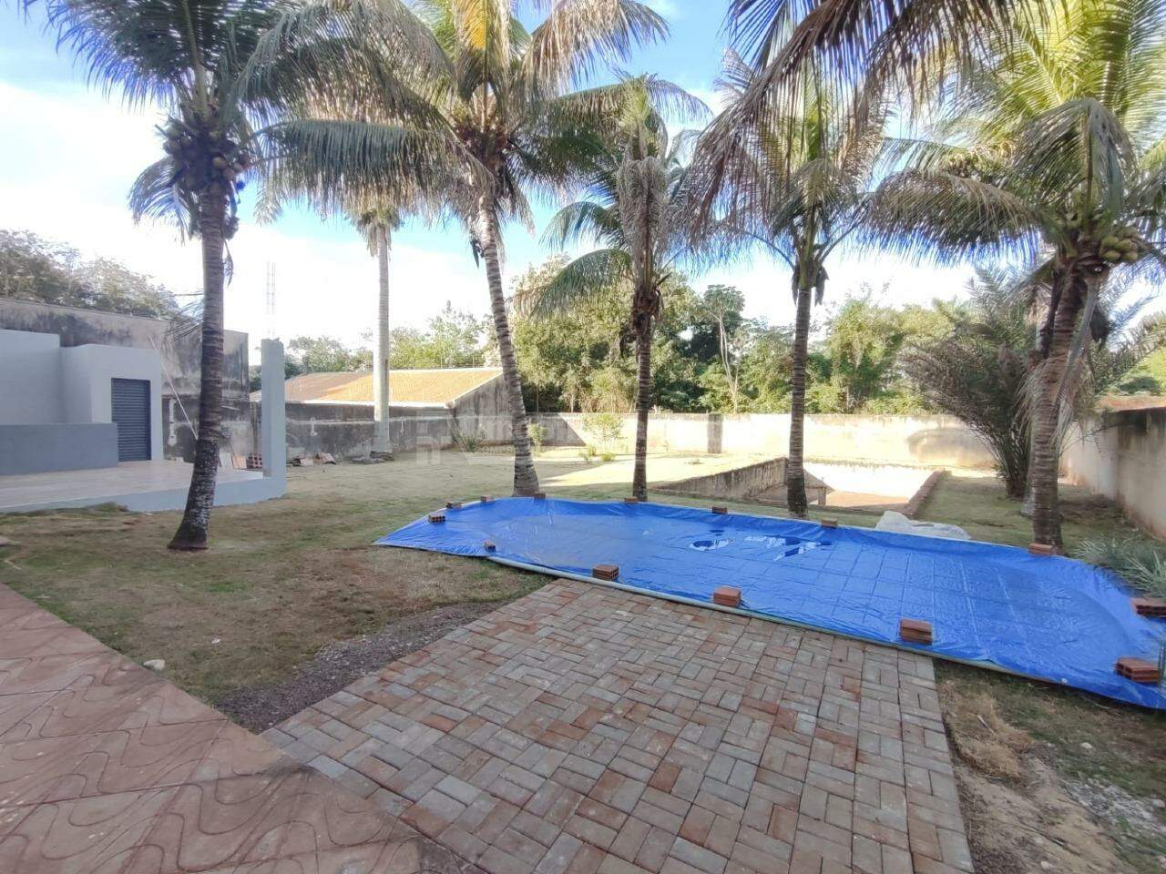 Casa com 4 quartos no Portal de Dourados em Dourados/MS — foto 27