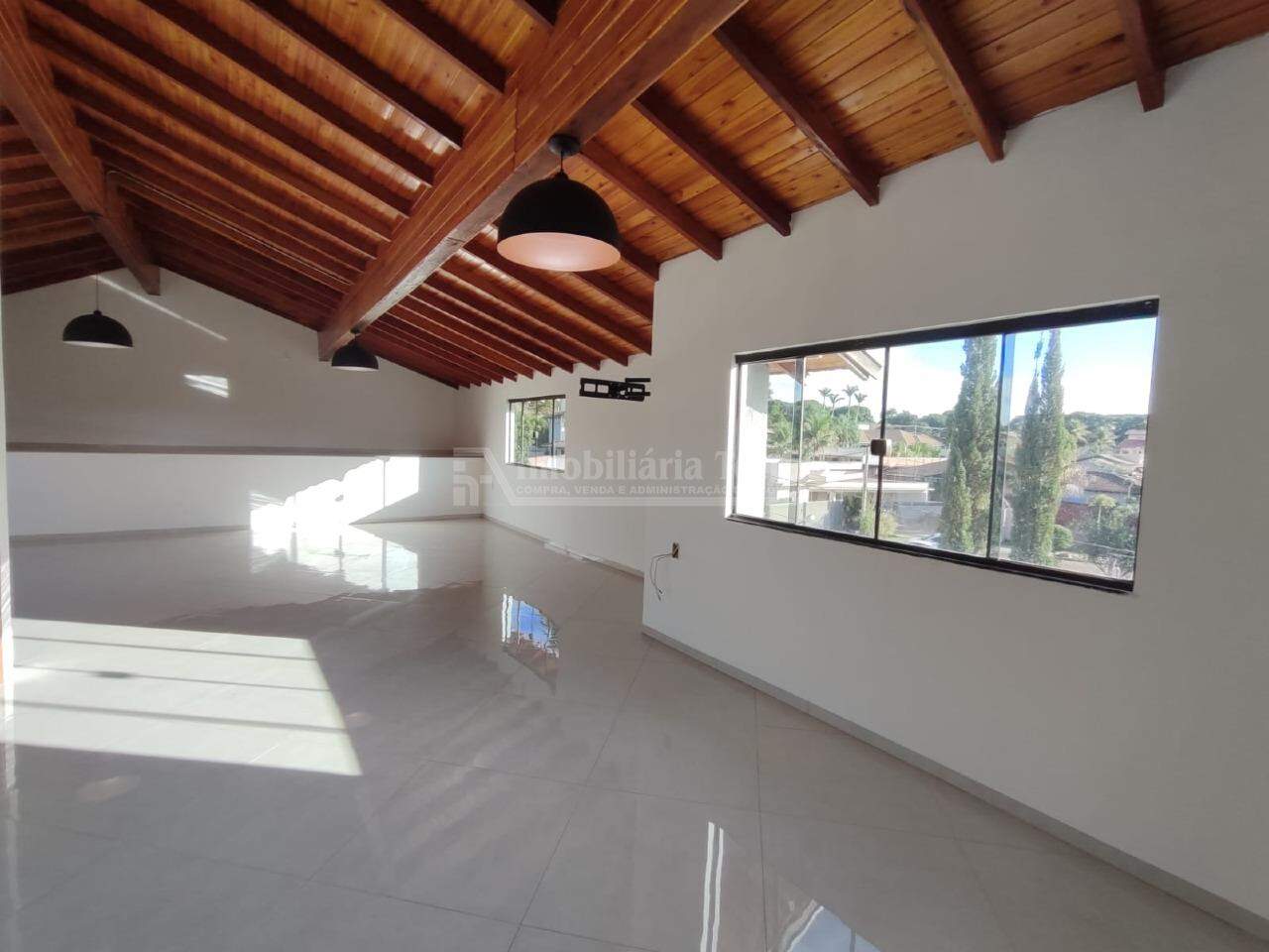 Casa com 4 quartos no Portal de Dourados em Dourados/MS — foto 13