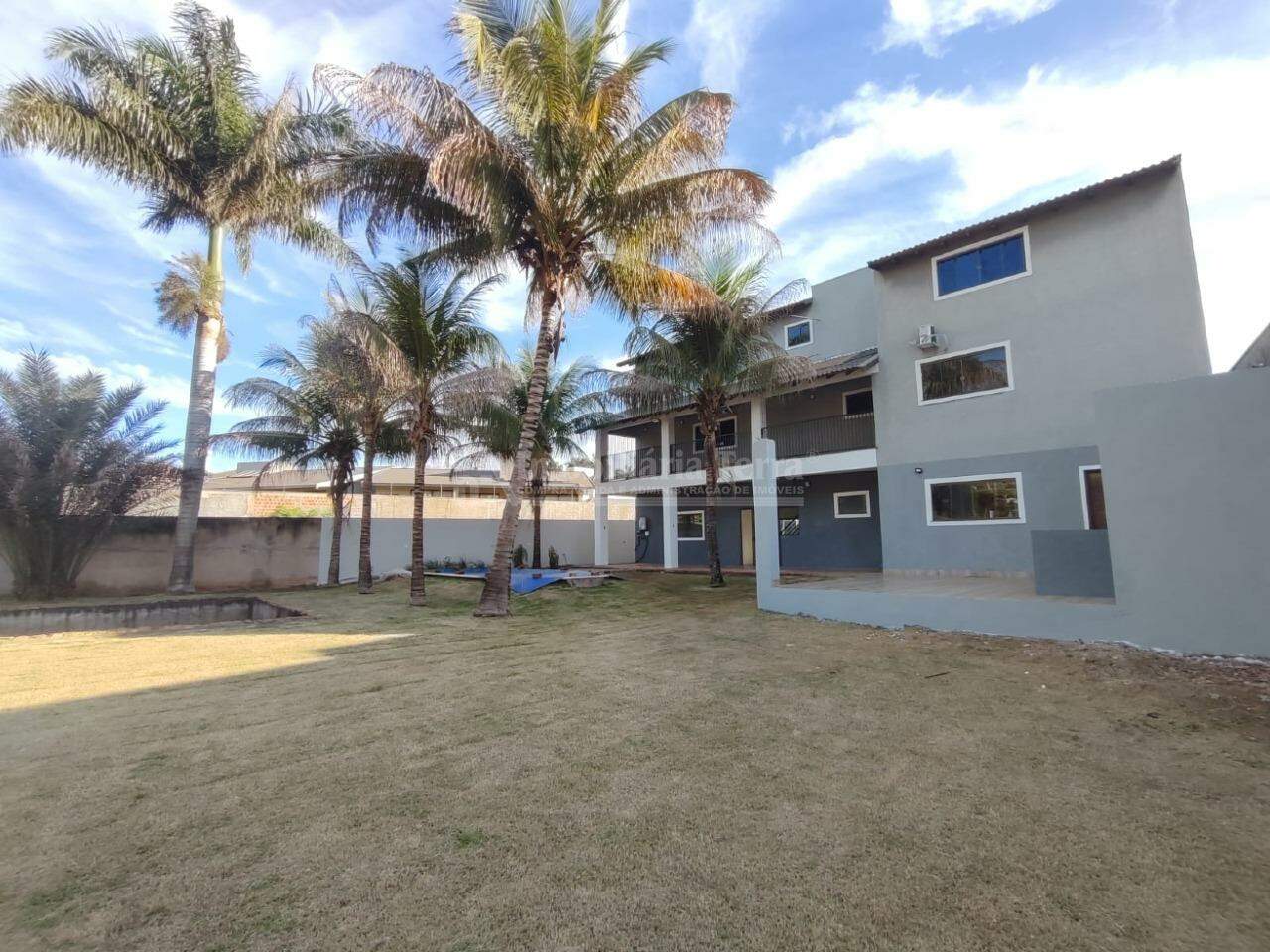 Casa com 4 quartos no Portal de Dourados em Dourados/MS — foto 24
