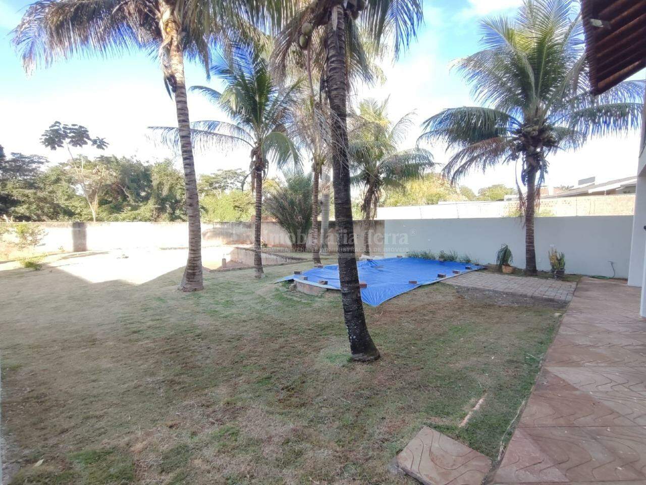Casa com 4 quartos no Portal de Dourados em Dourados/MS — foto 25