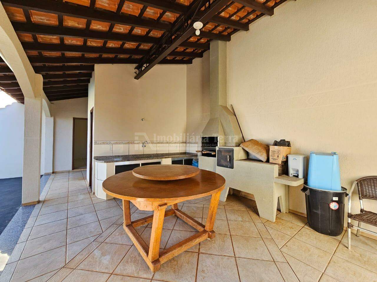 Casa com 4 quartos no Jardim Paulista em Dourados/MS — foto 18