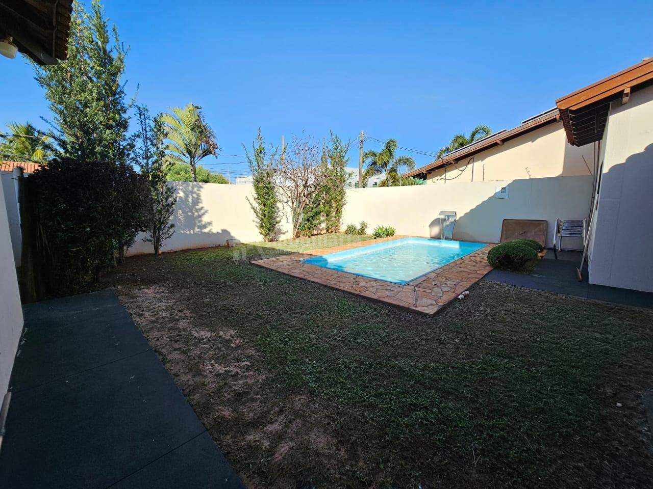 Casa com 4 quartos no Jardim Paulista em Dourados/MS — foto 20