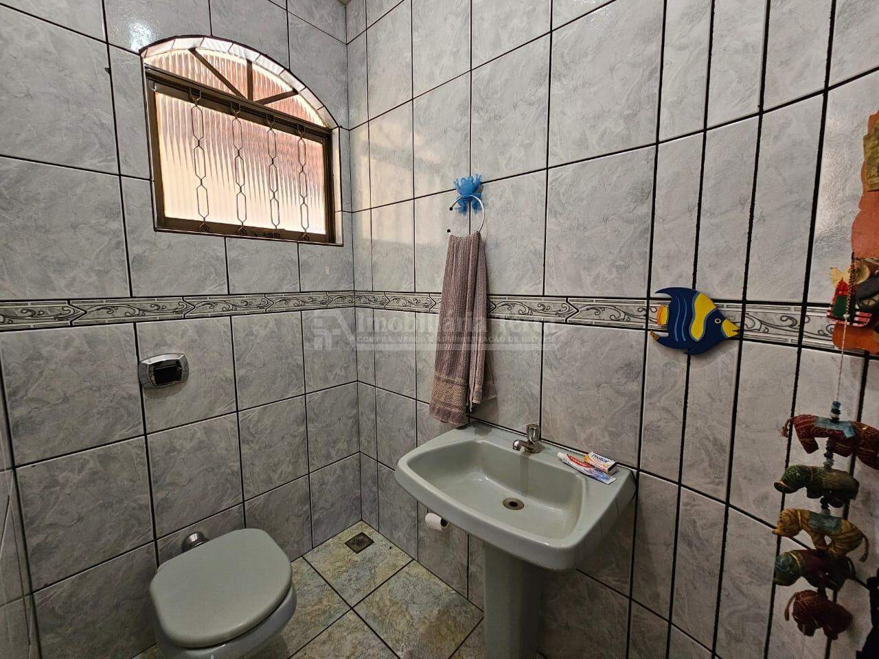 Casa com 4 quartos no Jardim Paulista em Dourados/MS — foto 16