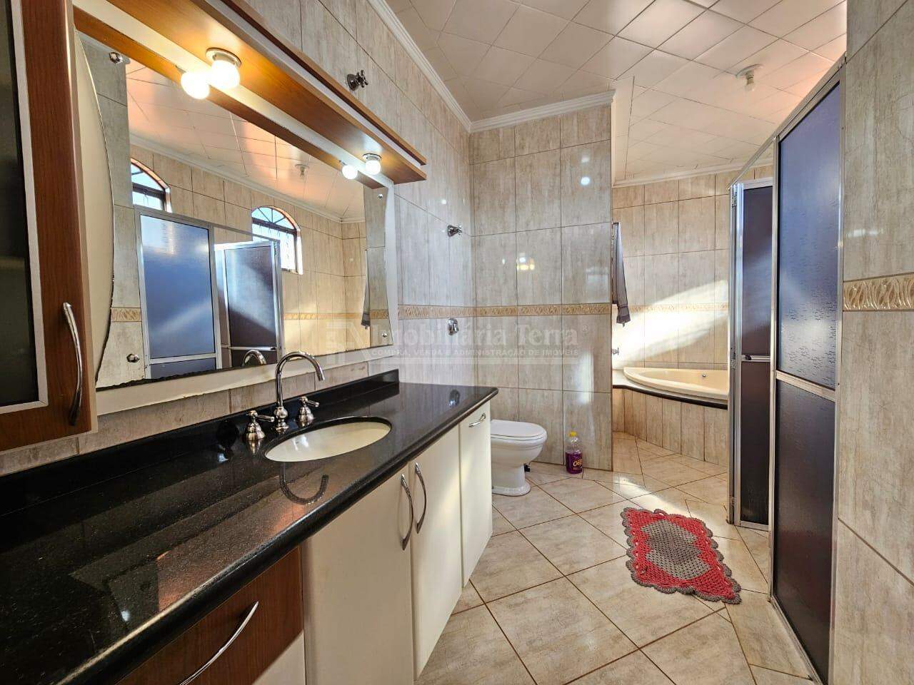 Casa com 4 quartos no Jardim Paulista em Dourados/MS — foto 14