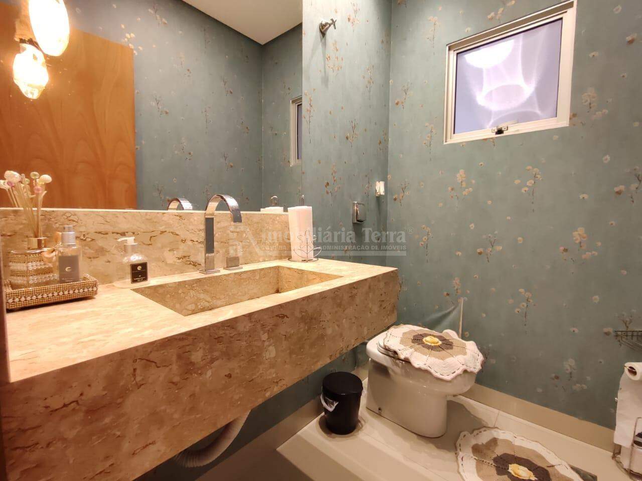 Casa com 3 quartos no Santa Fé em Dourados/MS — foto 17