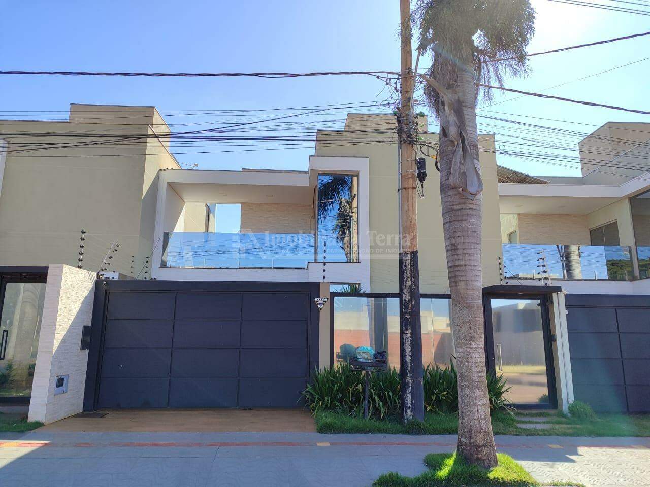 Casa com 3 quartos no Santa Fé em Dourados/MS — foto 1