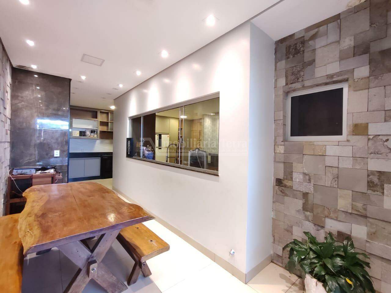 Casa com 3 quartos no Santa Fé em Dourados/MS — foto 3