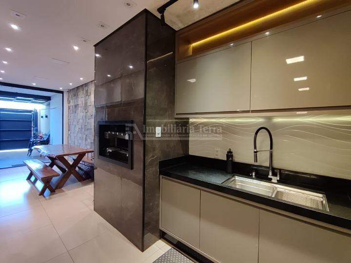 Casa com 3 quartos no Santa Fé em Dourados/MS — foto 4