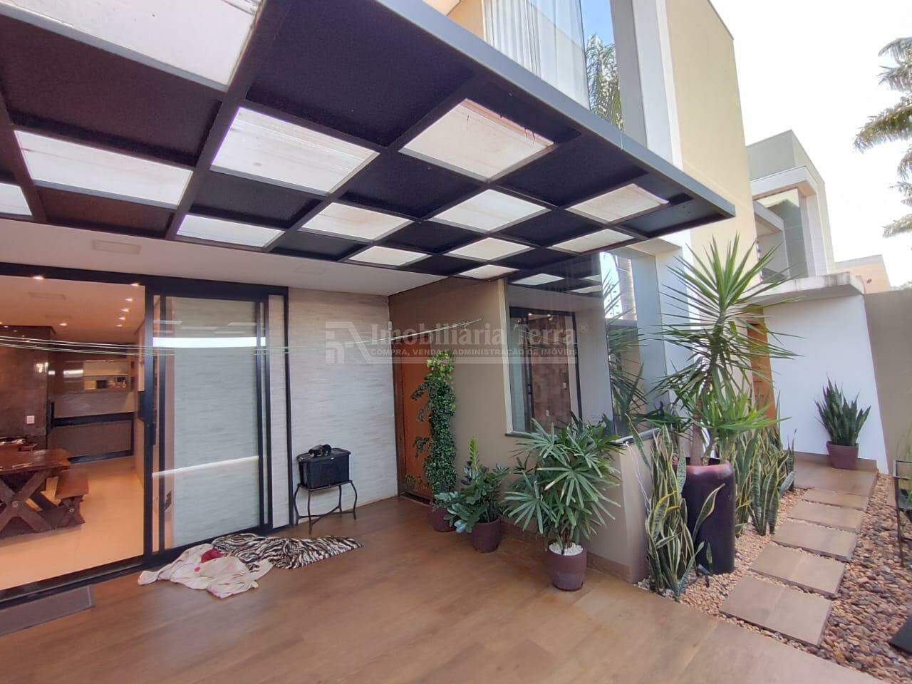 Casa com 3 quartos no Santa Fé em Dourados/MS — foto 2
