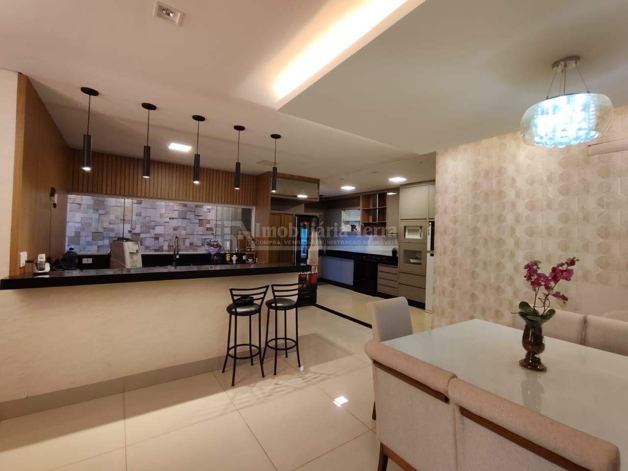 Casa com 3 quartos no Santa Fé em Dourados/MS — foto 7