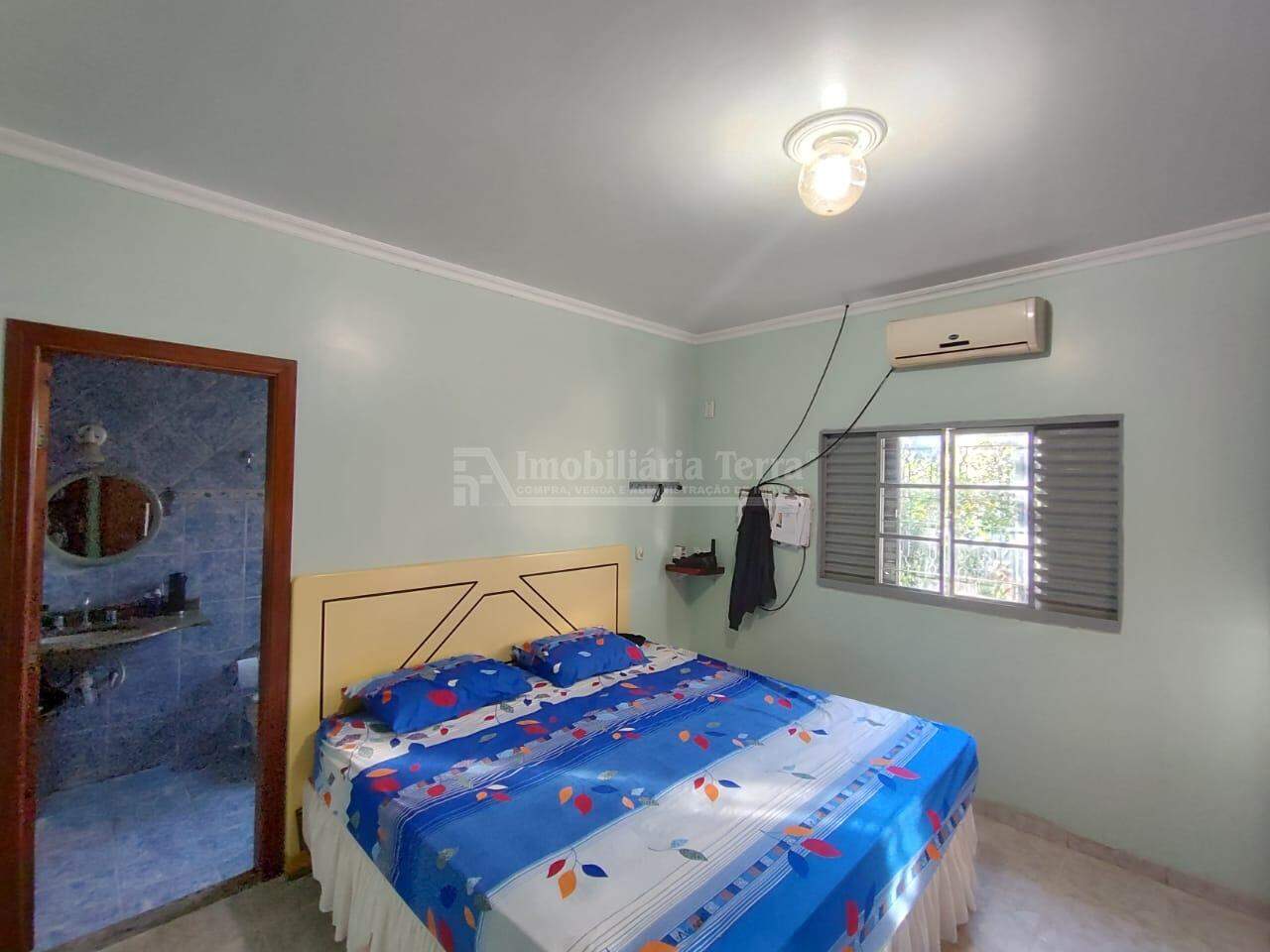 Casa com 3 quartos no Vila Amaral em Dourados/MS — foto 8