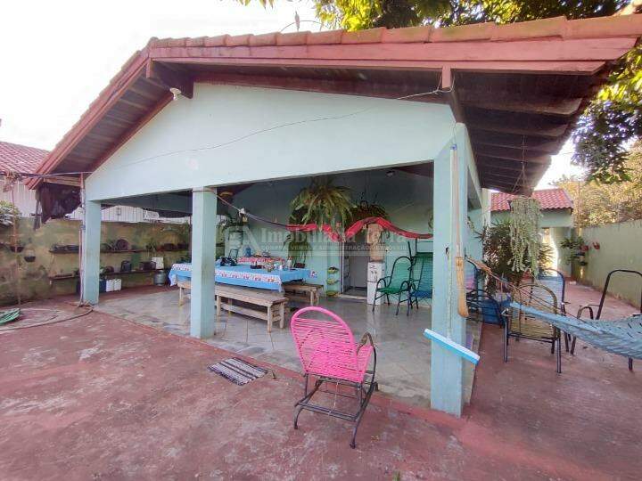 Casa com 3 quartos no Vila Amaral em Dourados/MS — foto 2