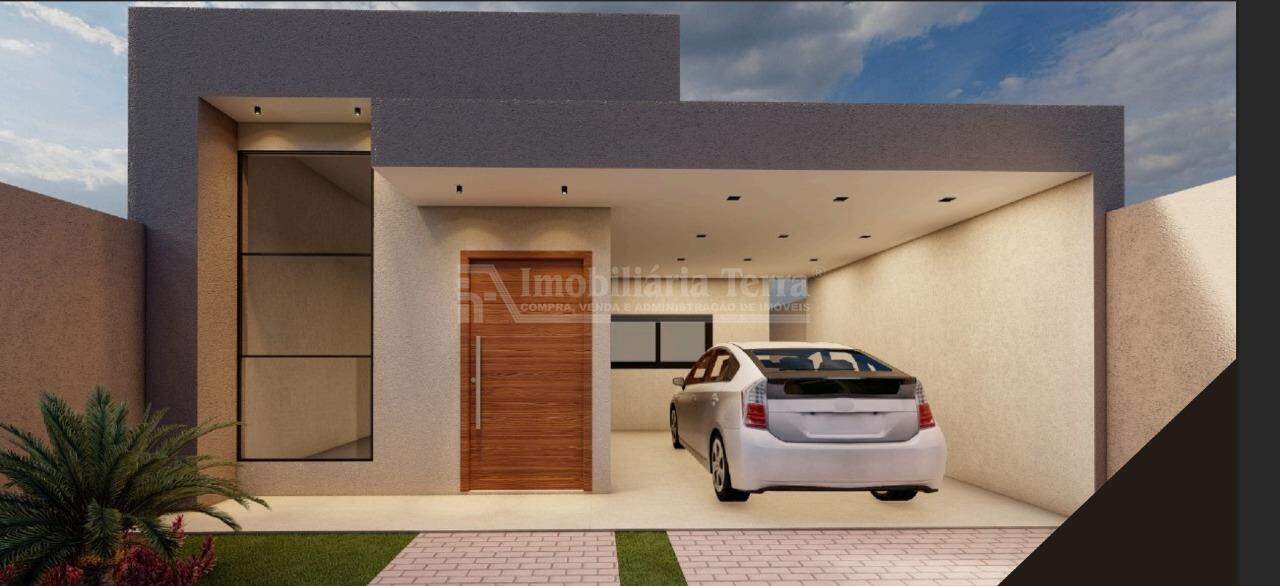Casa no Monte Carlo em Dourados/MS — foto 2