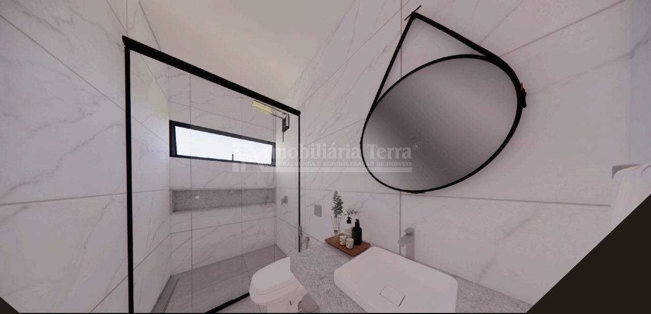 Casa no Monte Carlo em Dourados/MS — foto 12