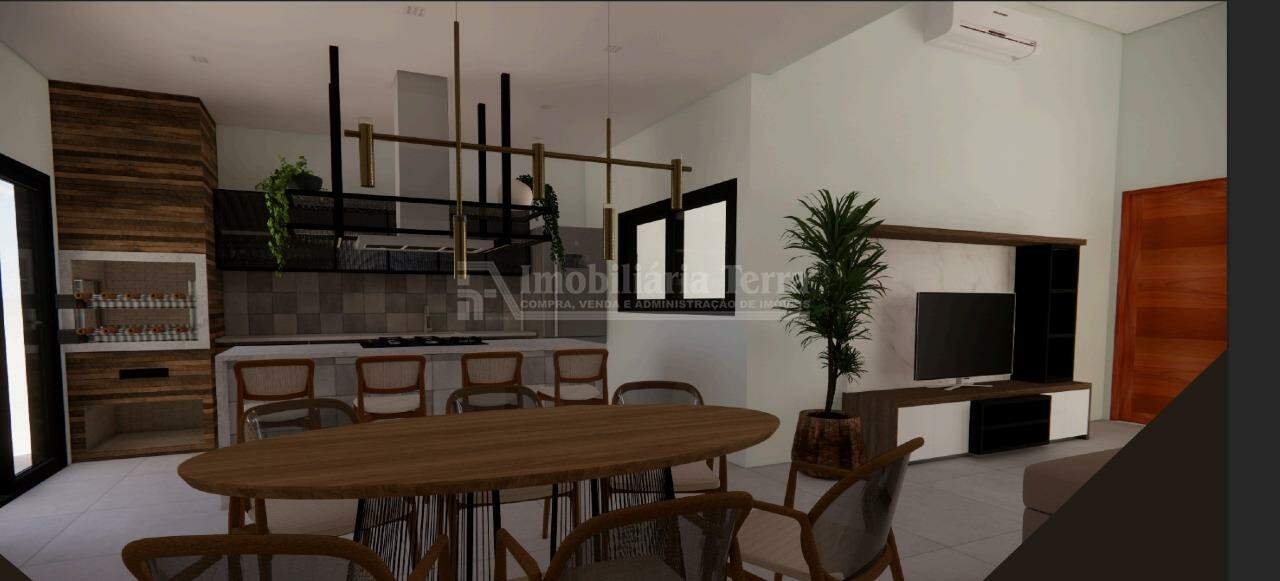 Casa no Monte Carlo em Dourados/MS — foto 3