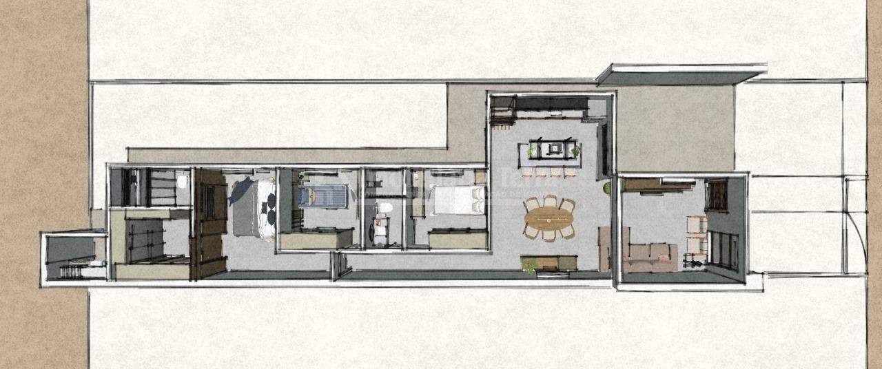 Casa no Monte Carlo em Dourados/MS — foto 15