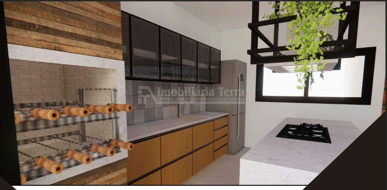 Casa no Monte Carlo em Dourados/MS — foto 4