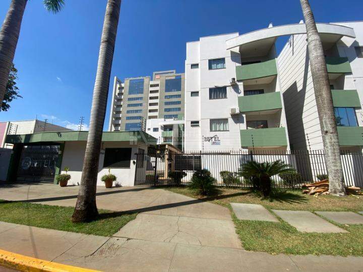 Apartamento com 2 quartos no Jardim Itaipú em Dourados/MS — foto 1