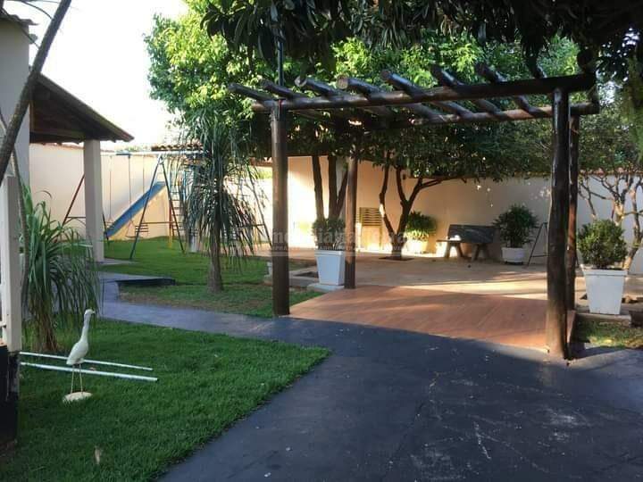 Imóvel Comercial com 5 quartos no Sitioca Campina Verde em Dourados/MS — foto 2