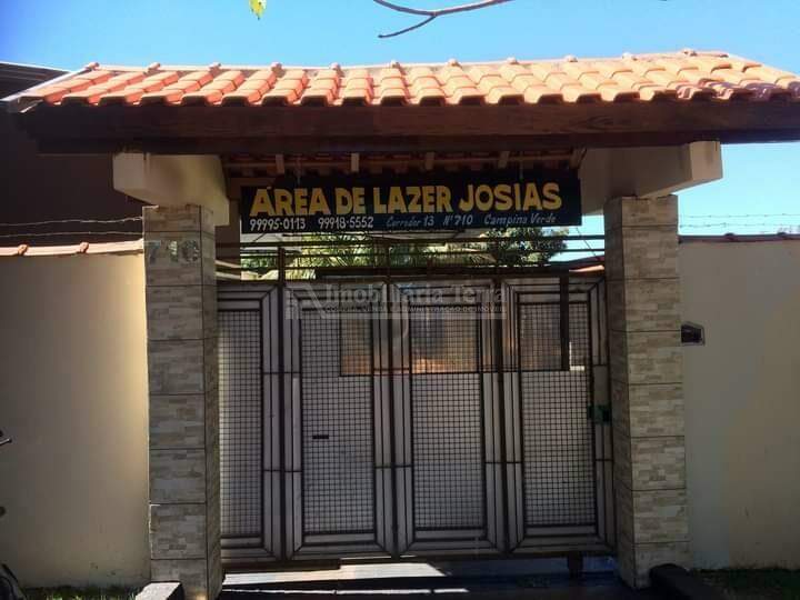 Imóvel Comercial com 5 quartos no Sitioca Campina Verde em Dourados/MS — foto 1