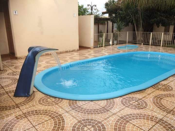Imóvel Comercial com 5 quartos no Sitioca Campina Verde em Dourados/MS — foto 6