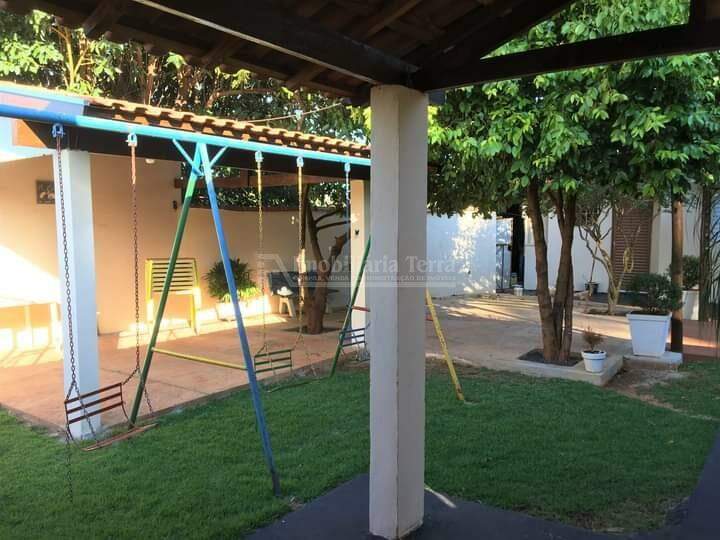 Imóvel Comercial com 5 quartos no Sitioca Campina Verde em Dourados/MS — foto 3