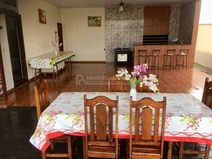 Imóvel Comercial com 5 quartos no Sitioca Campina Verde em Dourados/MS — foto 11