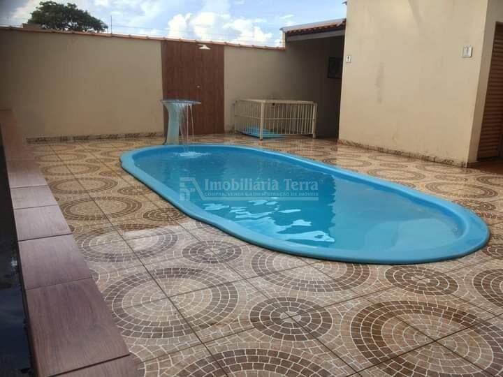 Imóvel Comercial com 5 quartos no Sitioca Campina Verde em Dourados/MS — foto 5
