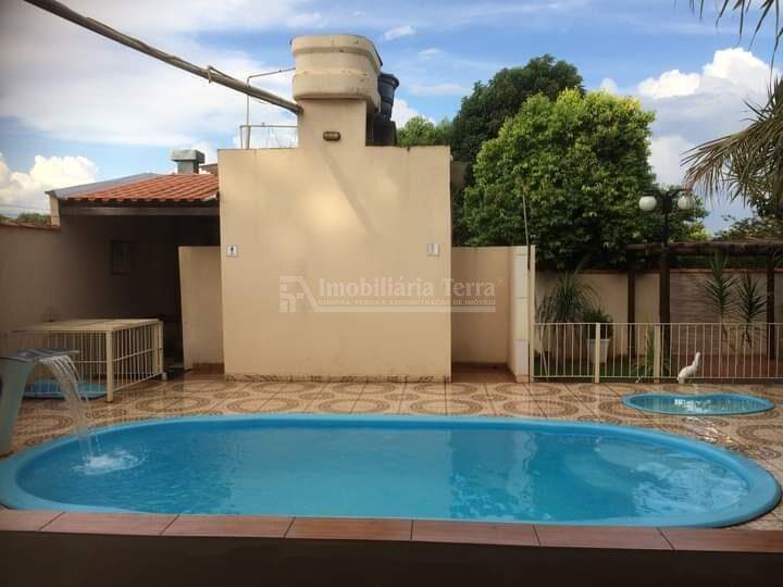 Imóvel Comercial com 5 quartos no Sitioca Campina Verde em Dourados/MS — foto 7