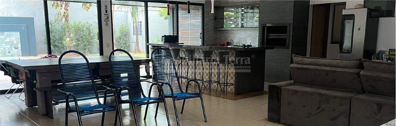 Casa com 3 quartos no Jardim São Bento em Itaporã/MS — foto 4
