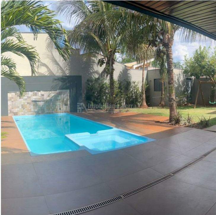 Casa com 3 quartos no Jardim São Bento em Itaporã/MS — foto 5