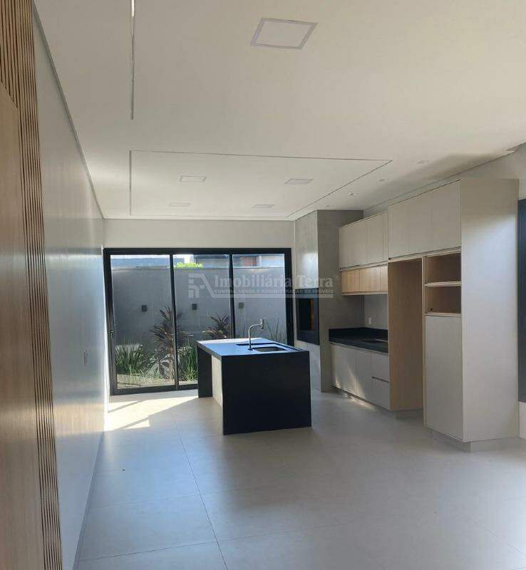 Casa com 3 quartos no Porto Unique em Dourados/MS — foto 3