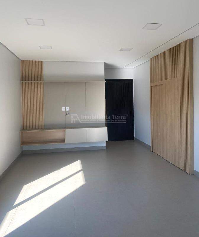 Casa com 3 quartos no Porto Unique em Dourados/MS — foto 4