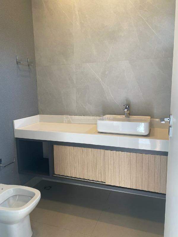 Casa com 3 quartos no Porto Unique em Dourados/MS — foto 6