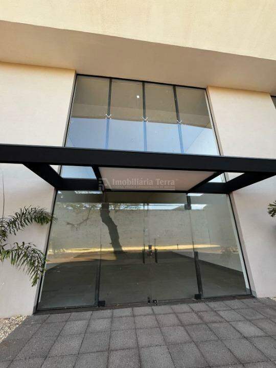 Sala Comercial no Jardim São Pedro em Dourados/MS — foto 1