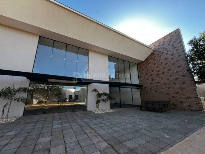 Sala Comercial no Jardim São Pedro em Dourados/MS — foto 1