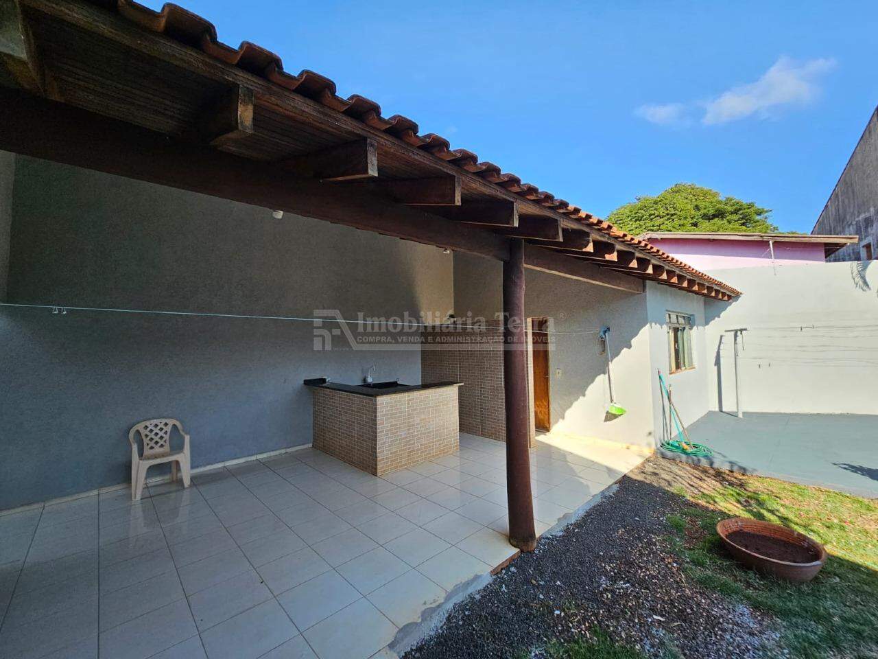 Casa com 3 quartos no Jardim Londrina em Dourados/MS — foto 13