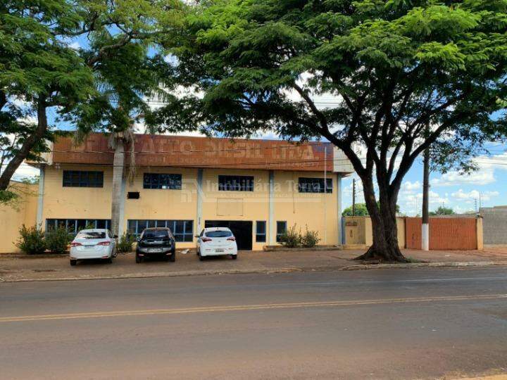 Imóvel Comercial no Centro em Dourados/MS — foto 1