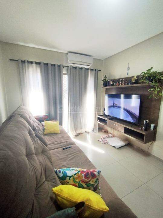 Apartamento com 3 quartos no Vila Aurora em Dourados/MS — foto 3