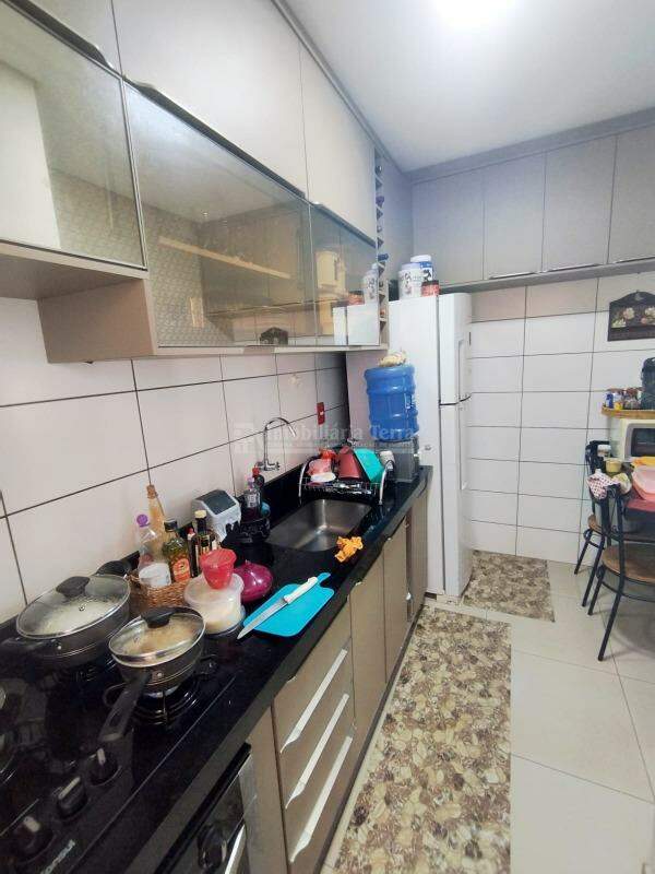 Apartamento com 3 quartos no Vila Aurora em Dourados/MS — foto 4