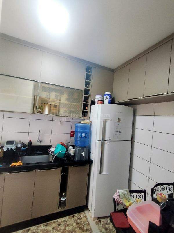 Apartamento com 3 quartos no Vila Aurora em Dourados/MS — foto 6