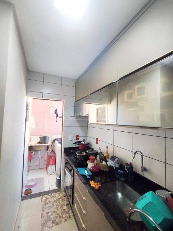 Apartamento com 3 quartos no Vila Aurora em Dourados/MS — foto 5
