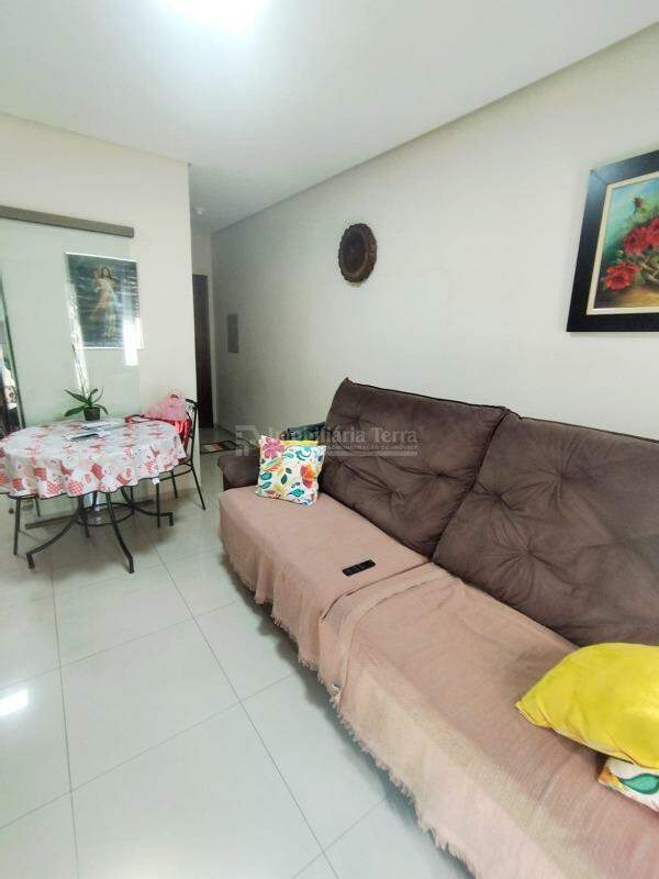 Apartamento com 3 quartos no Vila Aurora em Dourados/MS — foto 2
